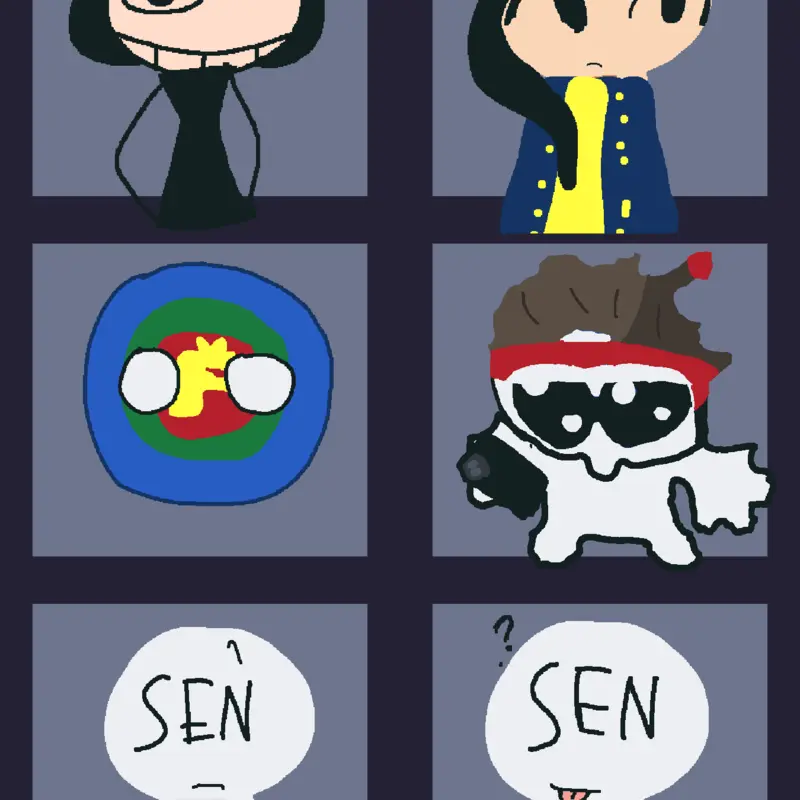 Game by @goktomans
