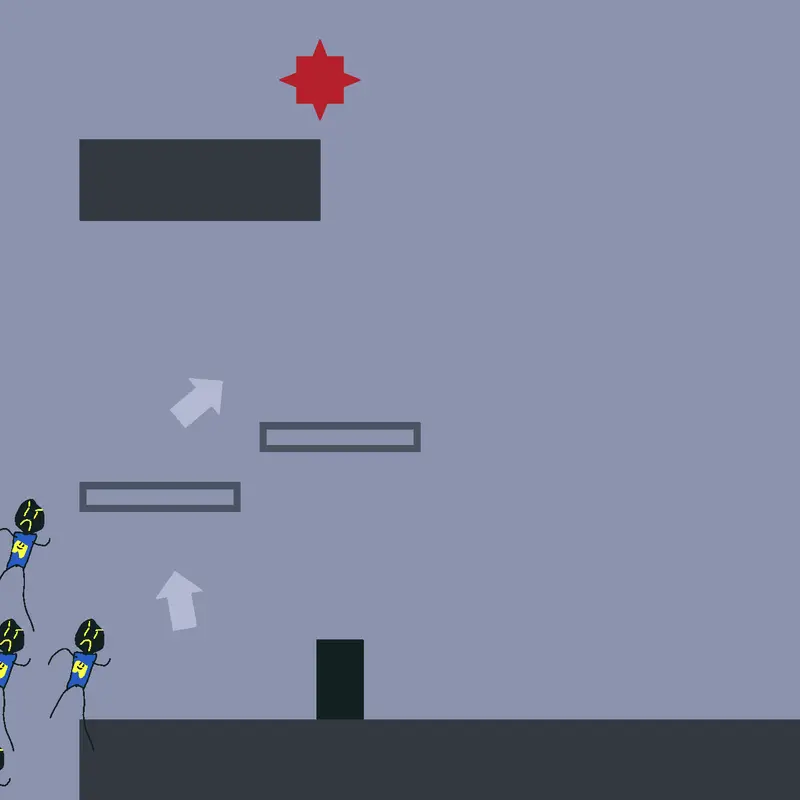 Game by @mujtabaMiwud
