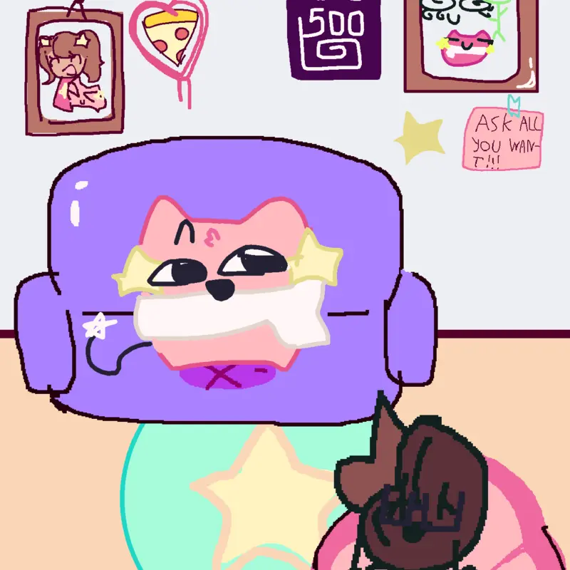 Game by @Hex_cutiee