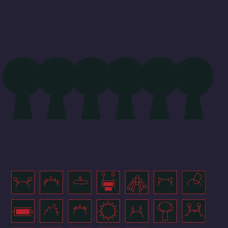 Game by @SPRUNKI666