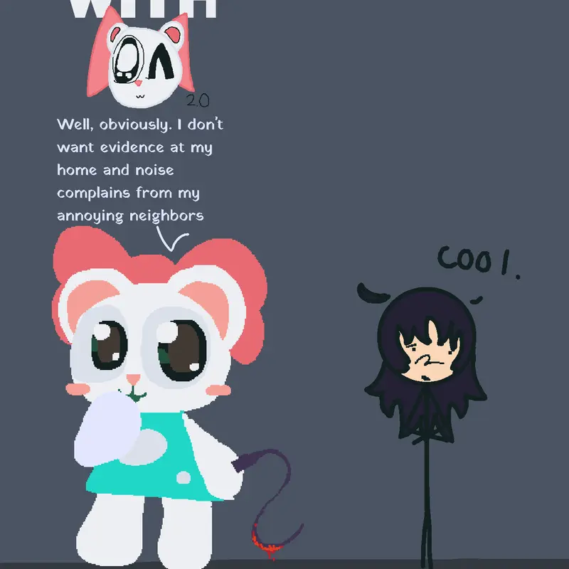 Game by @izzythelizzy