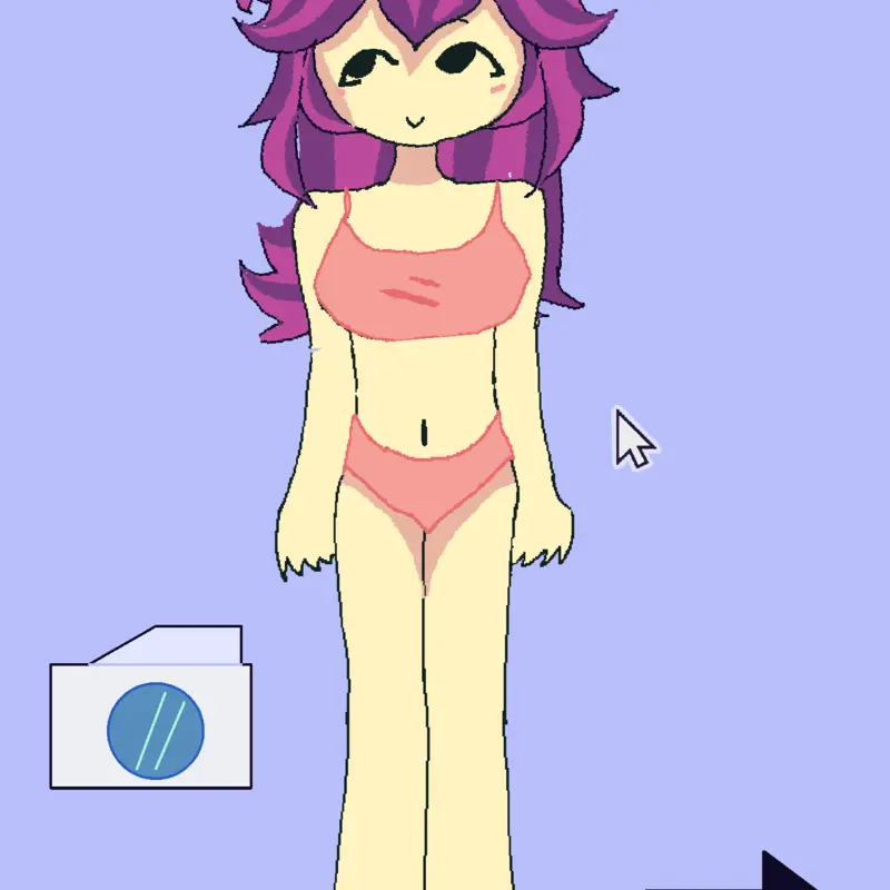 Game by @cutemayacat_12
