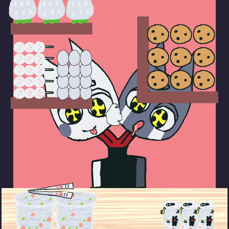 Game by @ladyfox12
