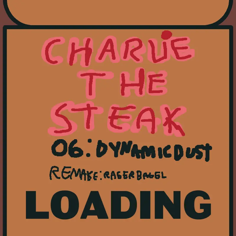 Game by @RagerBagel_
