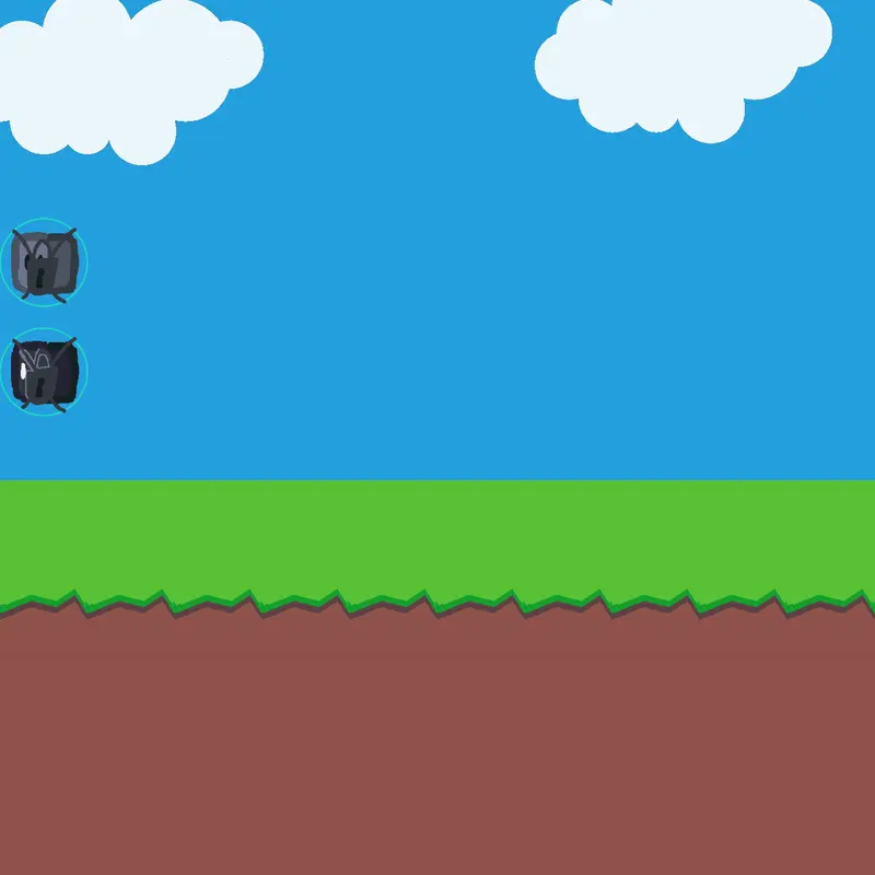 Game by @pou0