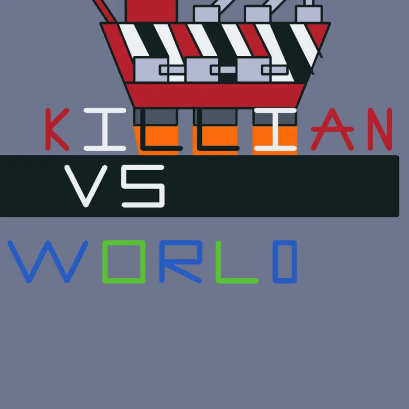 Game by @TTKillian