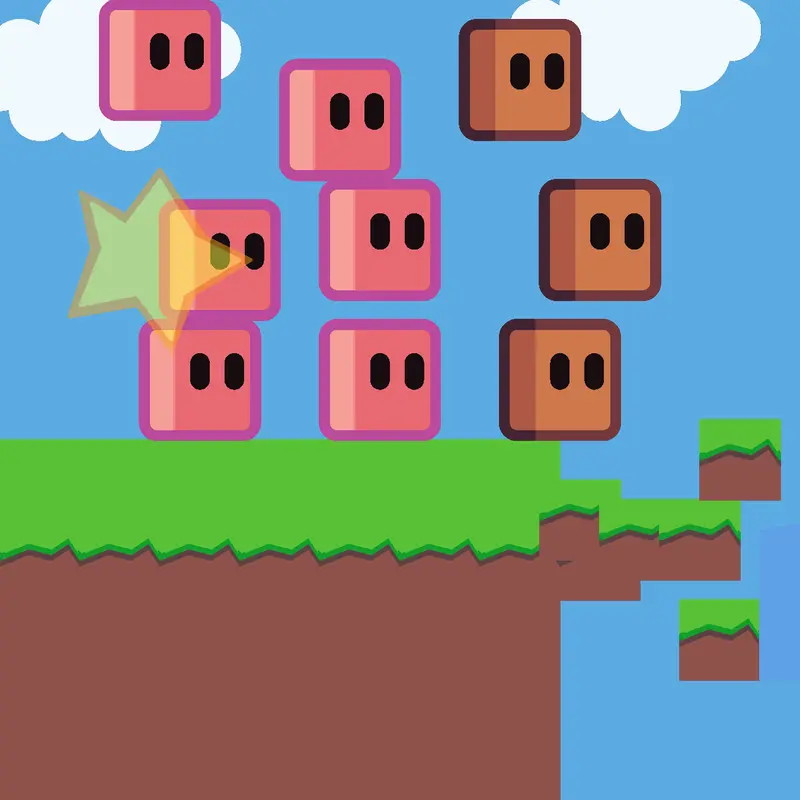 Game by @tiky16