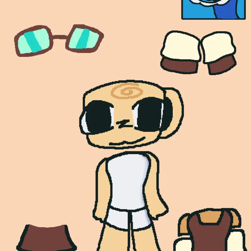 Game by @S1LENTSALT_COOKIE
