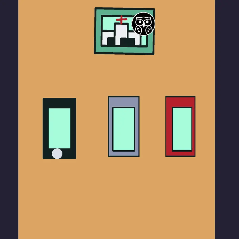 Game by @fanchile2014