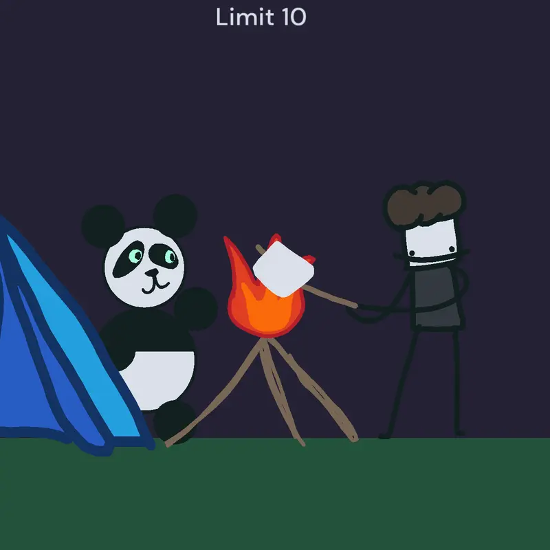Game by @cuteCZpanda
