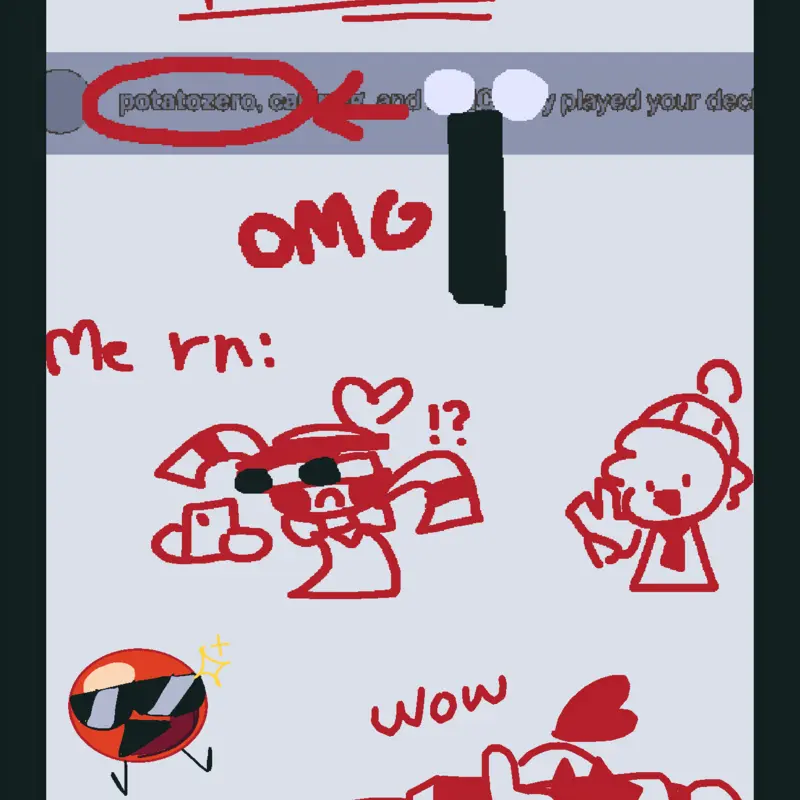 Game by @WaiterNamedKye