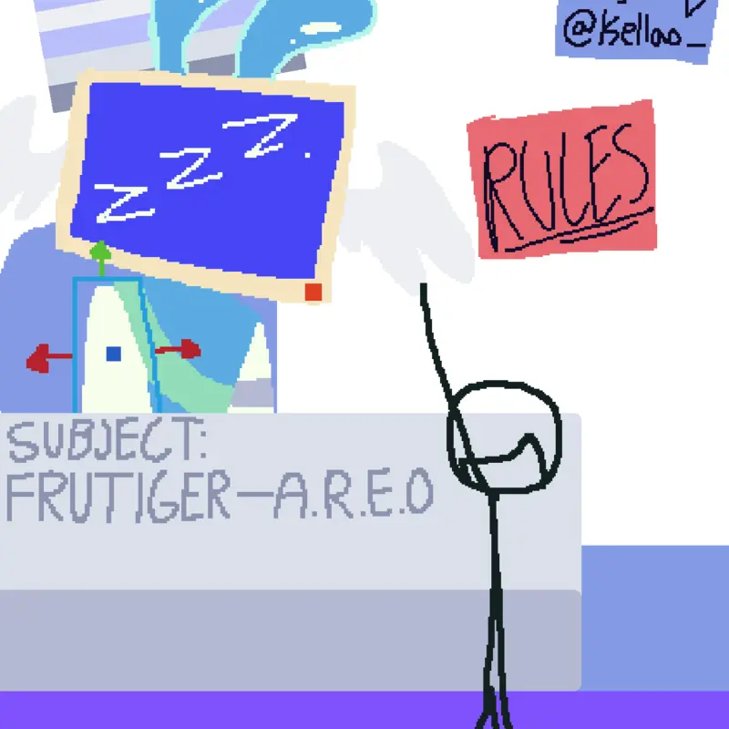 Game by @stickman6