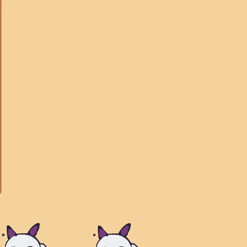 Game by @ClawFox100