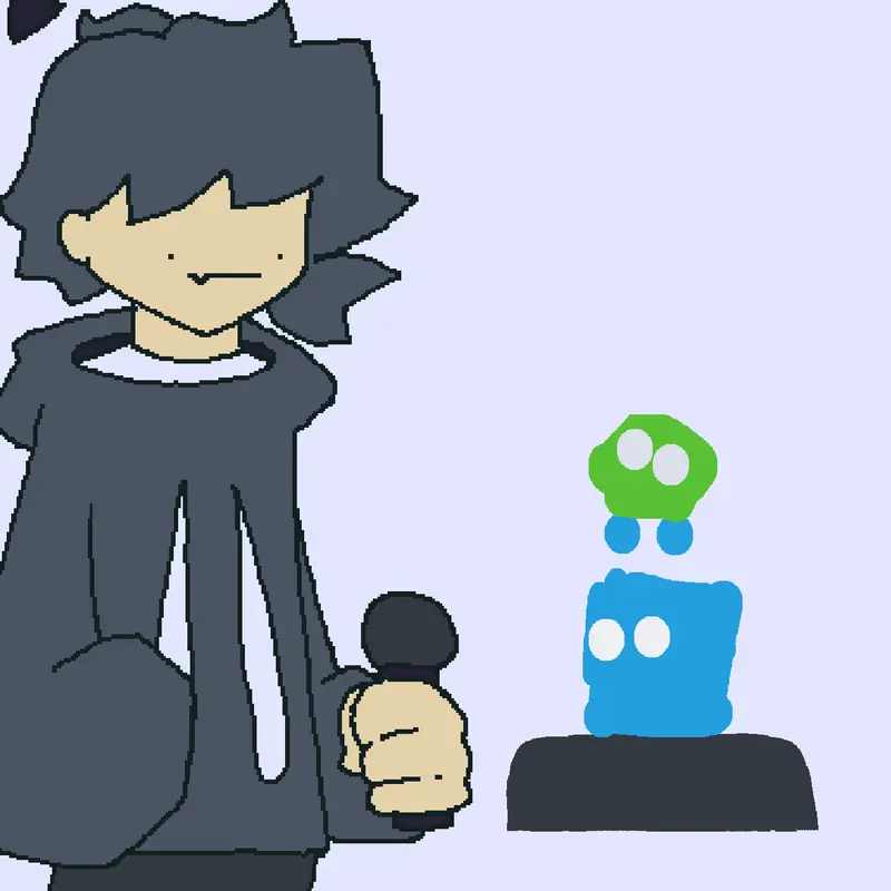 Game by @cyanreal