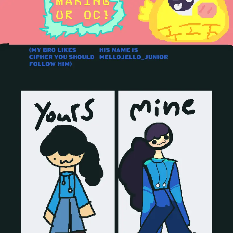 Game by @Badpuff