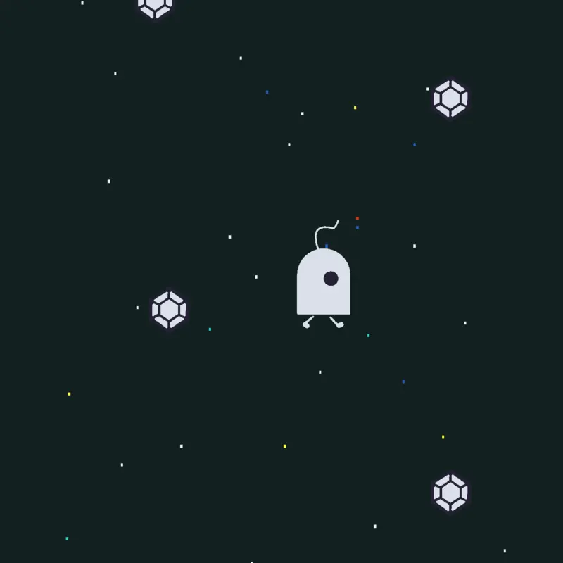 Game by @Poconet