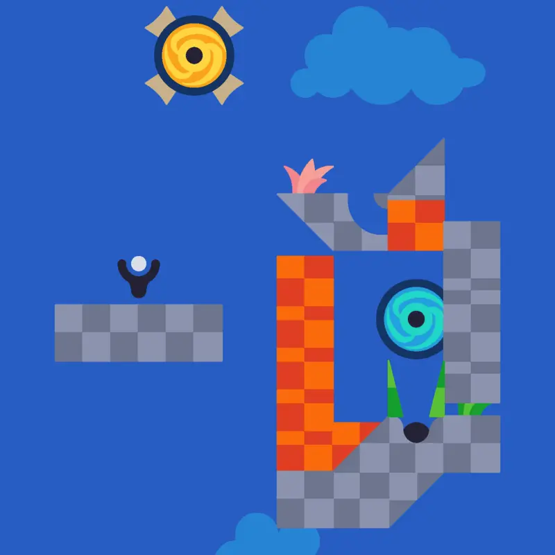 Game by @Tailz1991