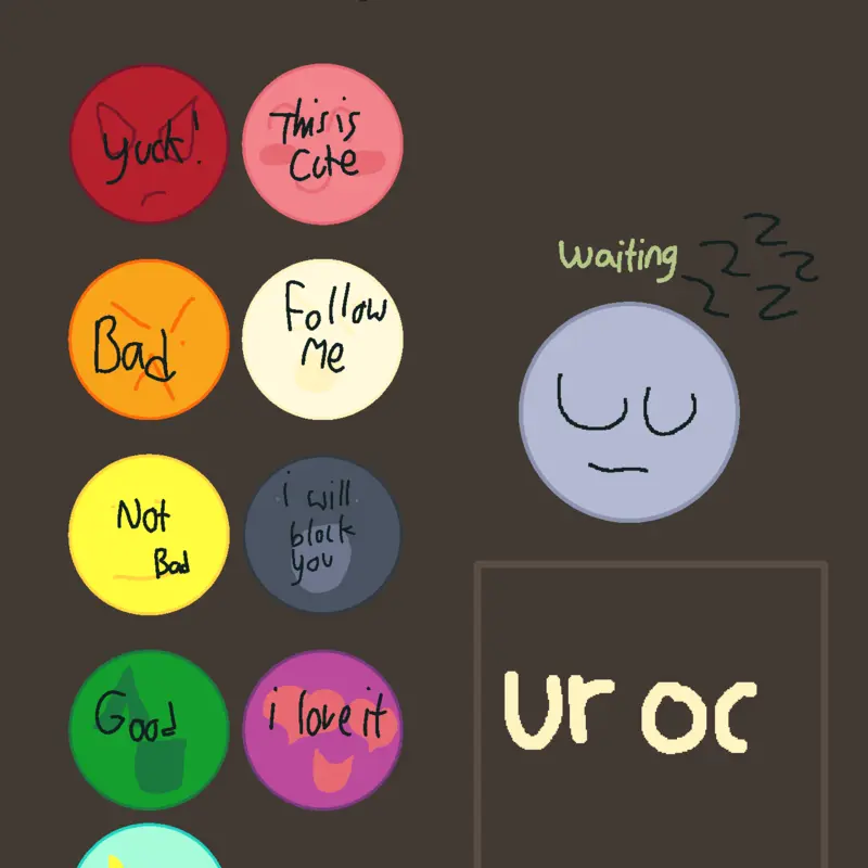 Game by @Marianaysabelle123