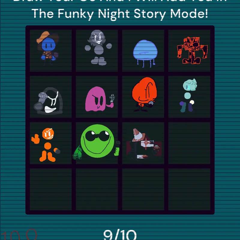 Game by @TheReallyGoodestXOffical