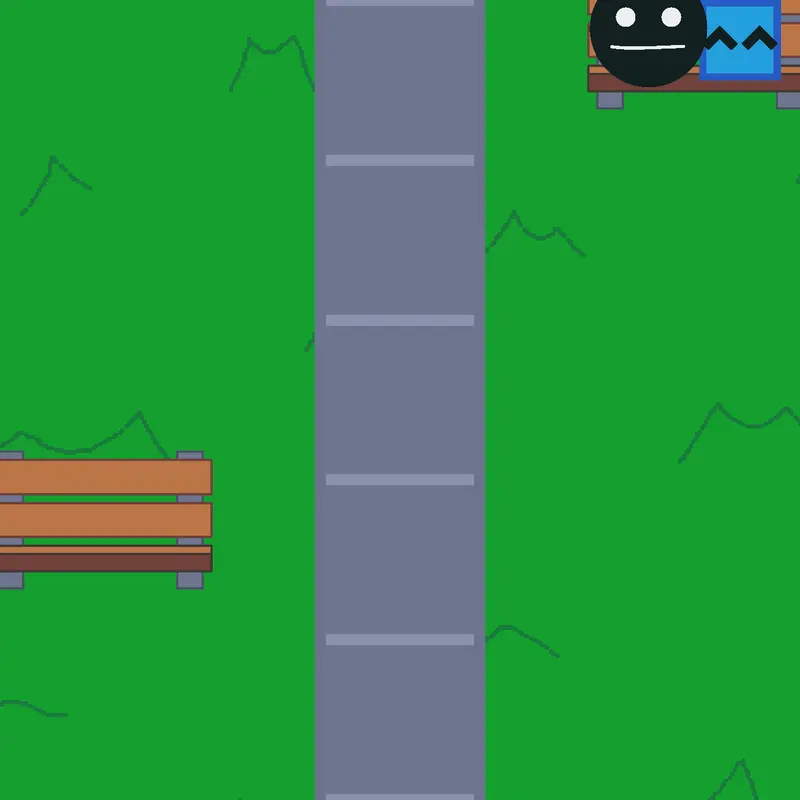 Game by @the_noob_