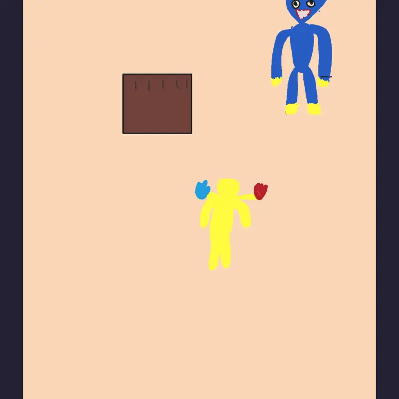 Game by @heyg
