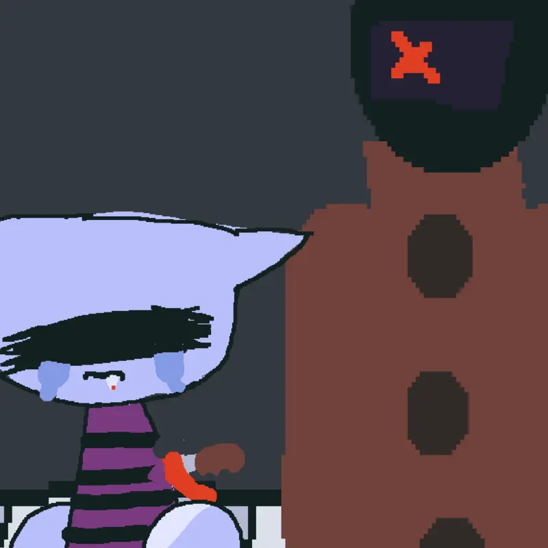 Game by @catora