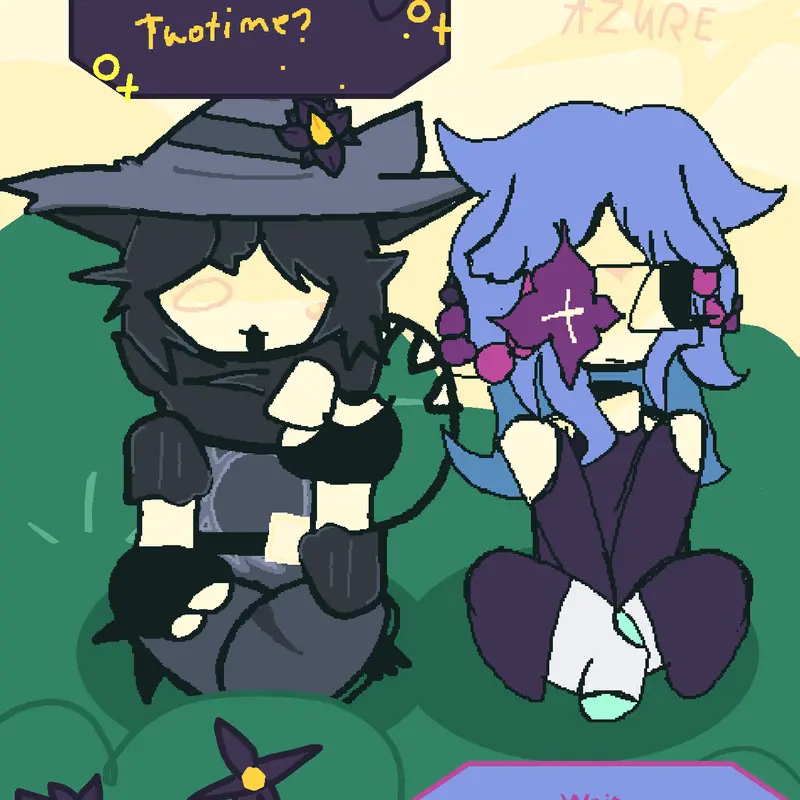 Game by @V11_1S_M3H_