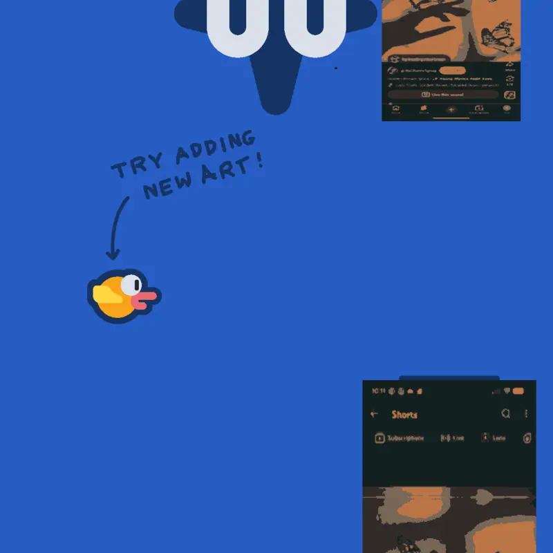 Game by @NikoAVJ