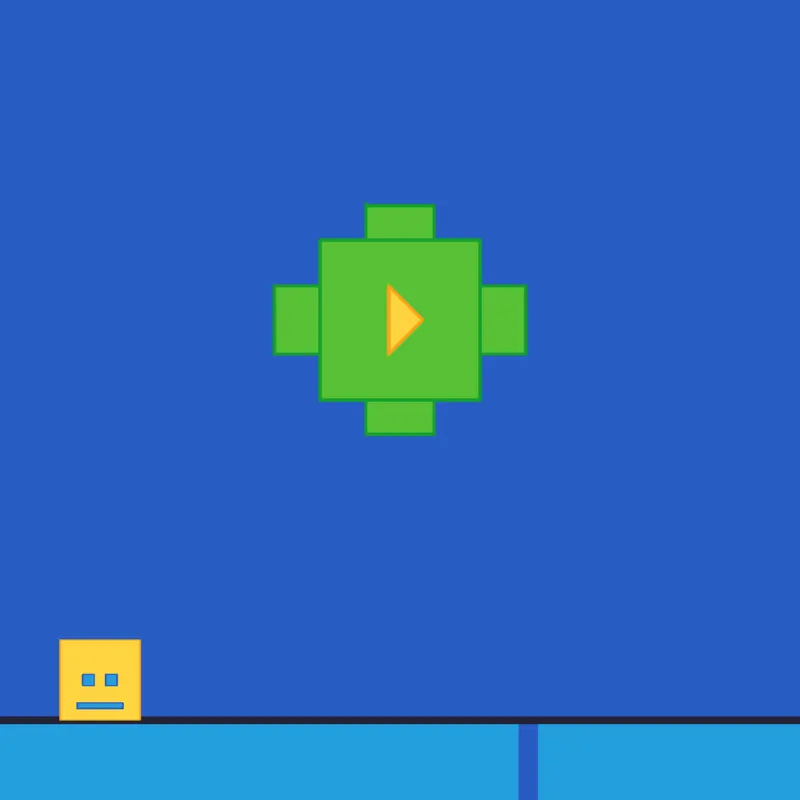 Game by @Kramos83