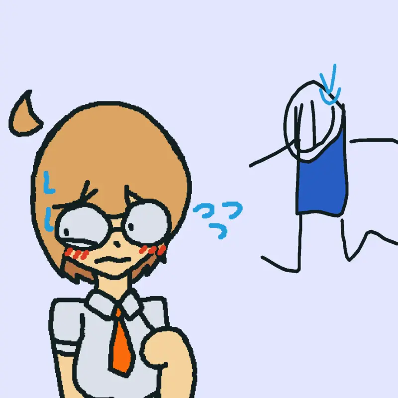 Game by @doodle_artist