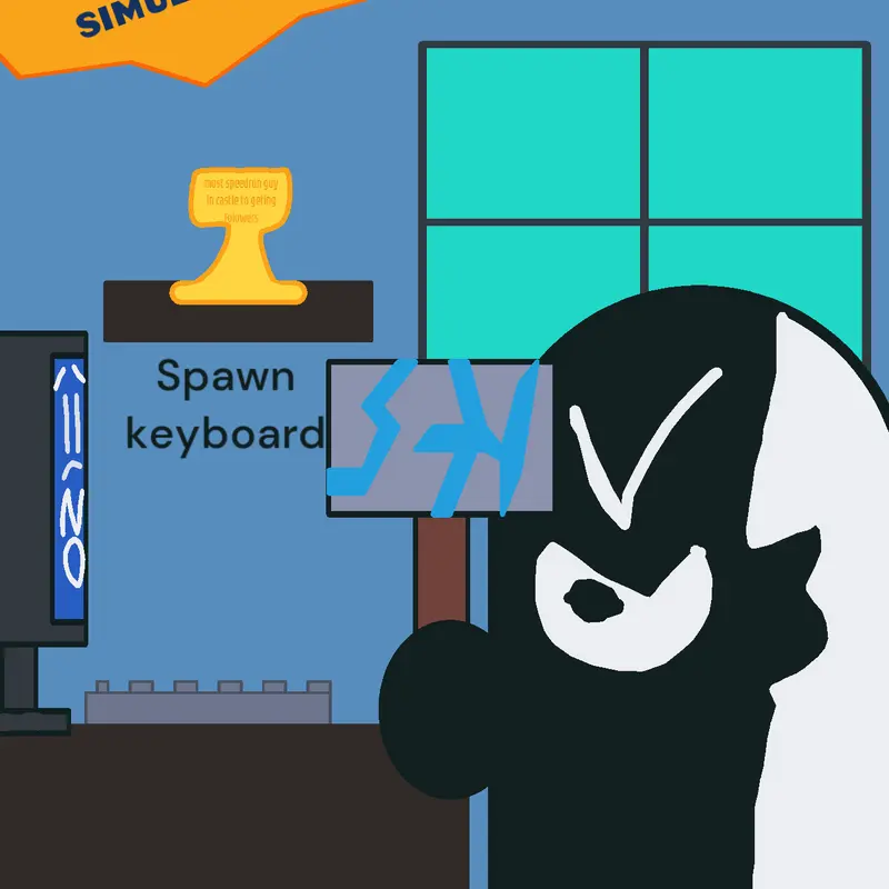 Game by @the_BLOOP