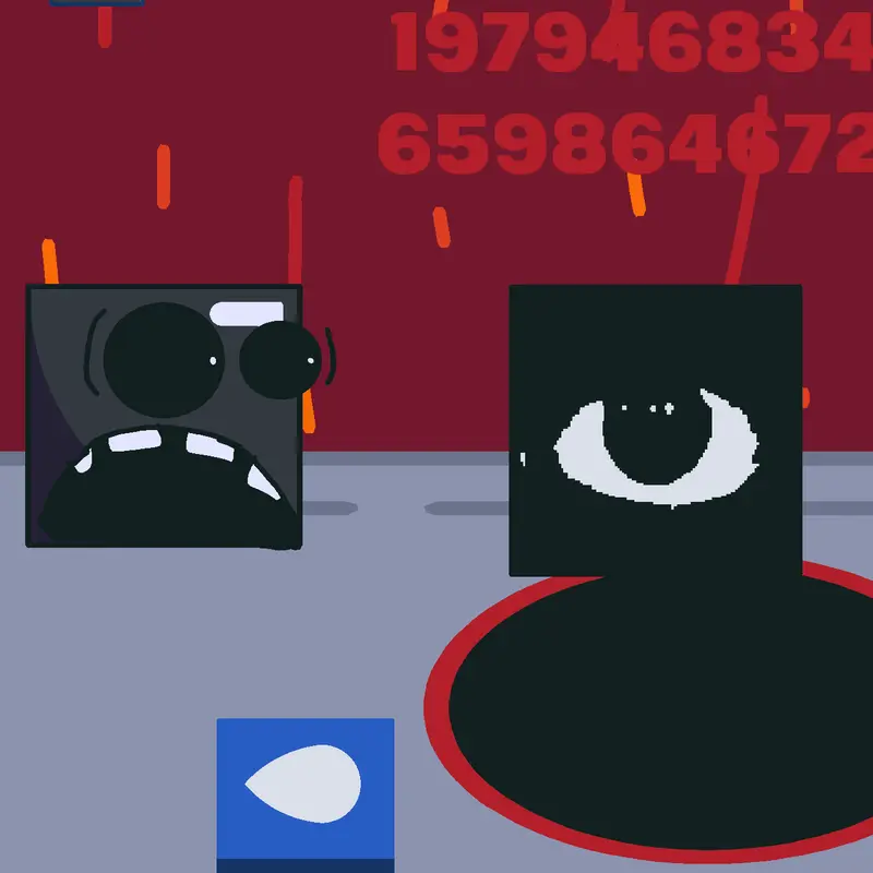 Game by @strangegod1