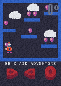 Fnaf 3 BB's air adventure