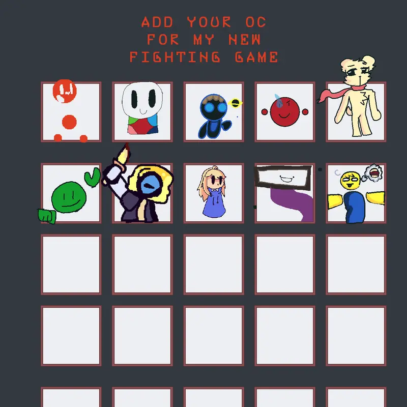 Game by @hammyum