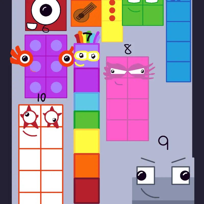 Game by @Number_7