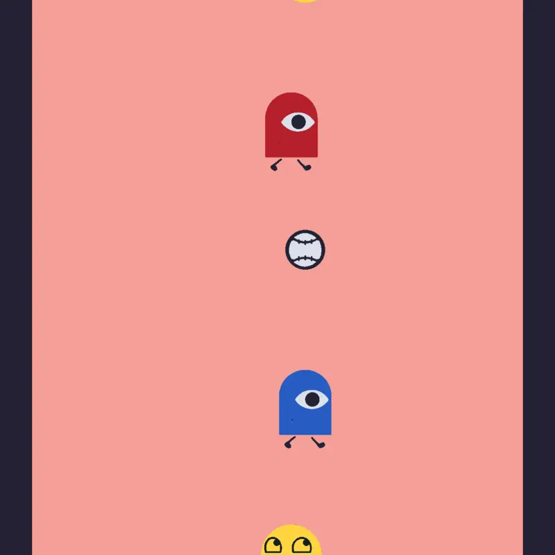 Game by @Alexsamuel