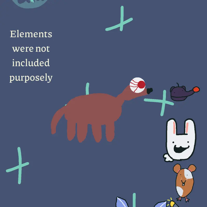 Game by @SmokeyBomb