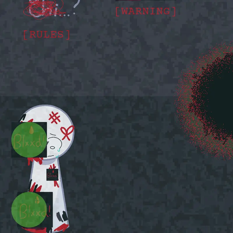 Game by @TheBeeStinger