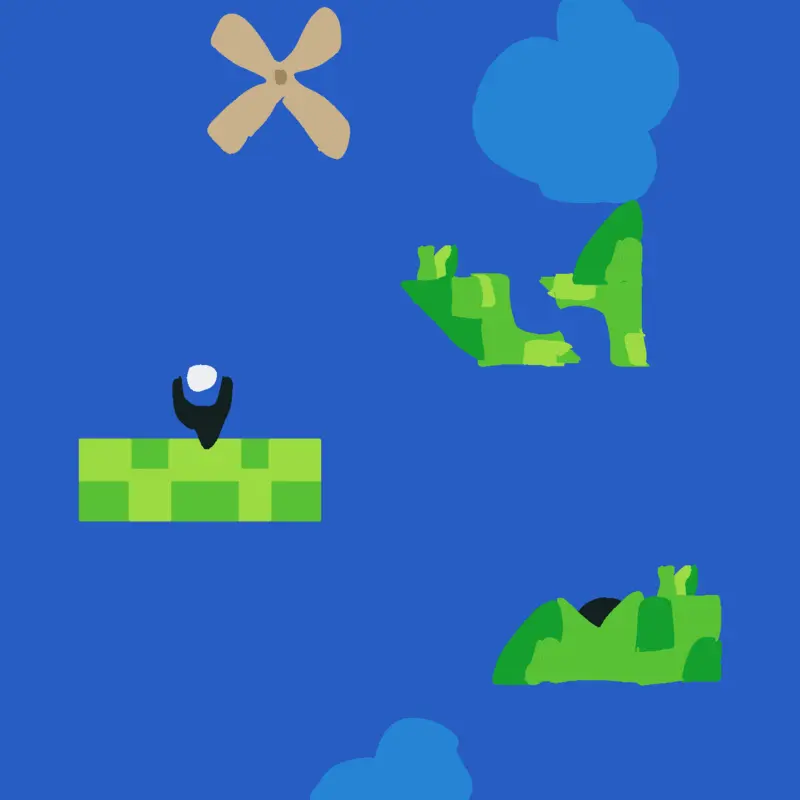 Game by @FreddyDilone