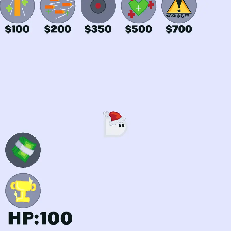 Game by @Mishu_Creeper1512