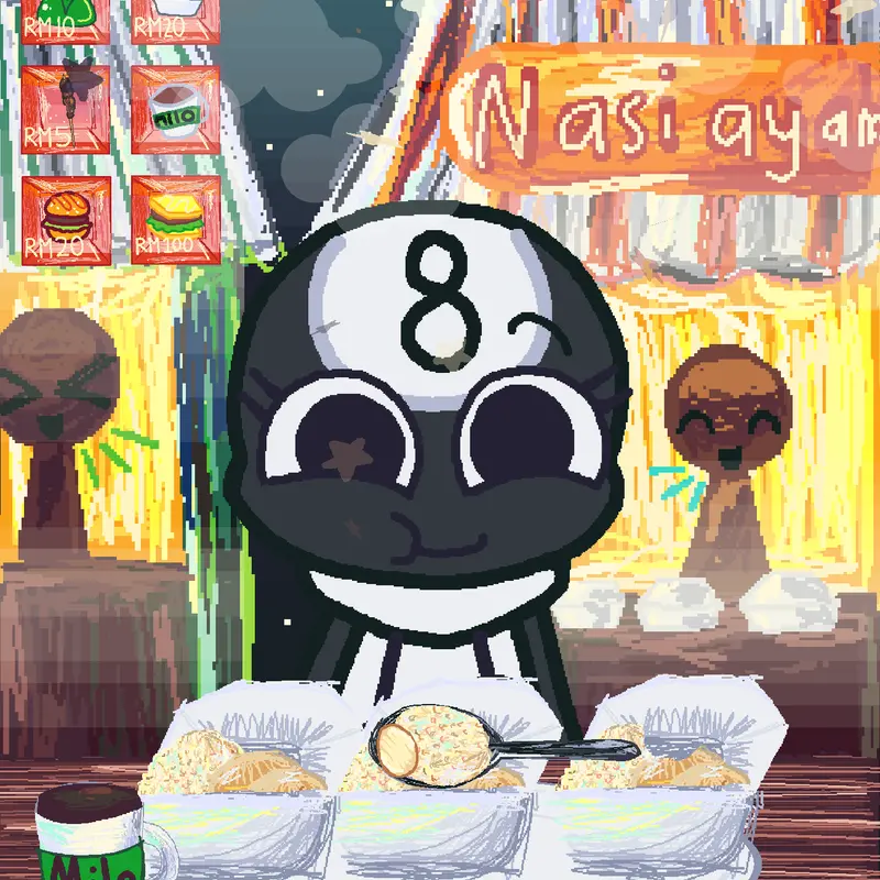 Game by @KittyWorm_do_games