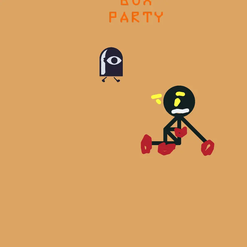 Game by @shockandlock