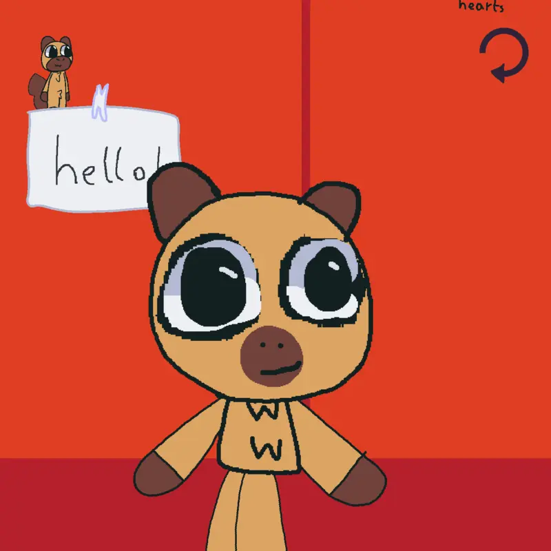 Game by @ninefan
