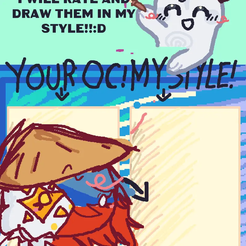 Game by @rallycatzy