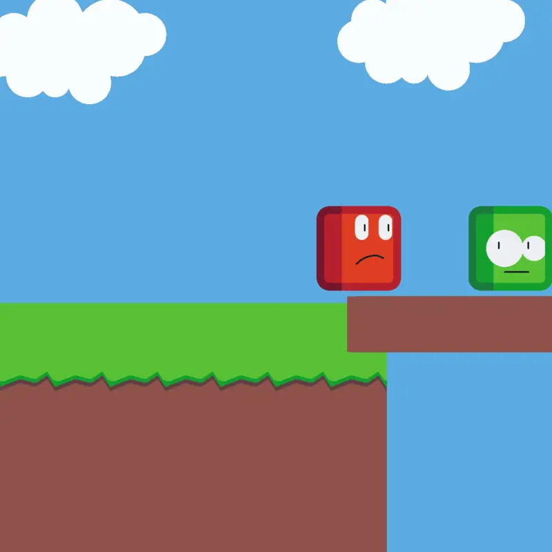 Game by @DamianDuarte