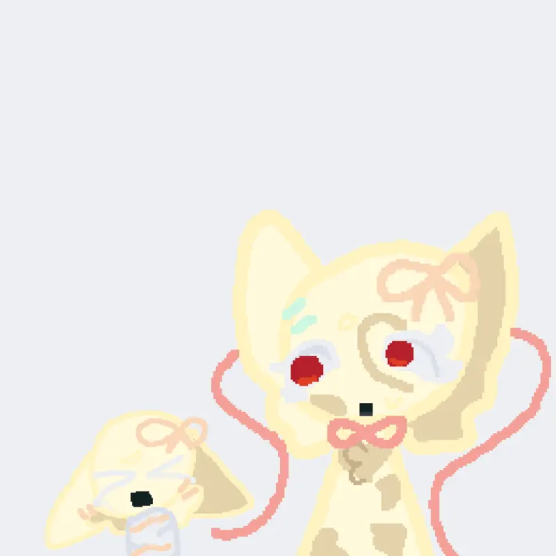 Game by @chessecakee