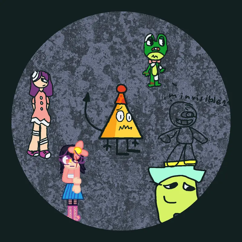 Game by @Sunnydale
