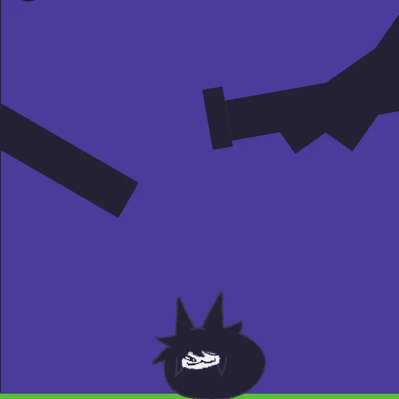 Game by @welcometotheunderground