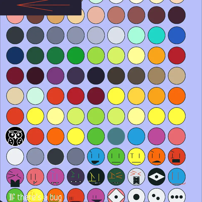 Marble race! (109 balls) by @LorenzoSmith