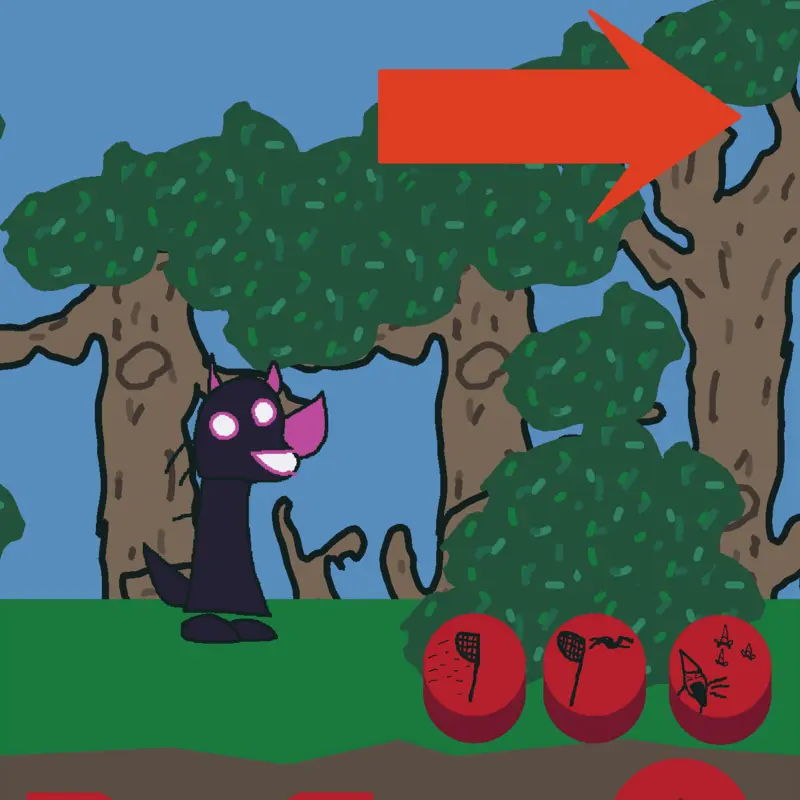 Game by @evil_dog_prince
